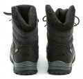 Lico 710235 Linna černé zimní boty | ARNO.cz - obuv s tradicí