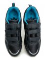 Lico 120107 Marvin V1 modré sportovní boty | ARNO.cz - obuv s tradicí