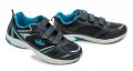 Lico 120107 Marvin V1 modré sportovní boty | ARNO.cz - obuv s tradicí