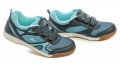 Lico 366077 Charlie V1 modré sportovní tenisky | ARNO.cz - obuv s tradicí