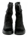 T.Sokolski Z23-375 černá dámská zimní obuv | ARNO.cz - obuv s tradicí