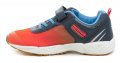 Joma 366124 Barney modro oranžové sportovní boty | ARNO.cz - obuv s tradicí