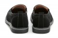 Wojtylko 5W23721C černá dětská letní obuv | ARNO.cz - obuv s tradicí