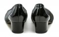 Mintaka 921239 černé dámské lodičky | ARNO.cz - obuv s tradicí