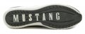 Mustang 4132-310-20 tmavě šedé pánské tenisky | ARNO.cz - obuv s tradicí