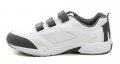 Lico 120081 Marvin V bílá sportovní obuv | ARNO.cz - obuv s tradicí