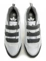 Lico 120081 Marvin V bílá pánská nadměrná obuv | ARNO.cz - obuv s tradicí