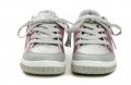 Befado 514X003 šedo růžové dívčí polobotky | ARNO.cz - obuv s tradicí