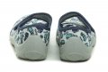 Befado 974x529 šedo modré dětské tenisky | ARNO.cz - obuv s tradicí