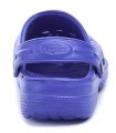 Cortina.be 44-0610-S6 modré dětské nazouváky | ARNO.cz - obuv s tradicí
