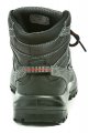 Jacalu 568 šedé outdoorové boty | ARNO.cz - obuv s tradicí