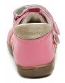 Rak 0207-1 růžové dětské botičky | ARNO.cz - obuv s tradicí