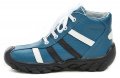 DPK K51073 modrá dětská obuv | ARNO.cz - obuv s tradicí