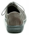 Mintaka 52961 šedé dámské polobotky | ARNO.cz - obuv s tradicí