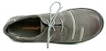 Mintaka 52961 šedé dámské polobotky | ARNO.cz - obuv s tradicí