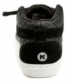 Navaho NT-236-16-01 černá dámská obuv | ARNO.cz - obuv s tradicí