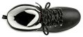 Jacalu 3217-17 černé pánské outdoorvé boty | ARNO.cz - obuv s tradicí