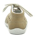 Veleta 027-PF béžové dětské botičky | ARNO.cz - obuv s tradicí