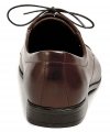 Tapi 4317E hnědá pánská společenská obuv | ARNO.cz - obuv s tradicí