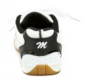 Magnus 0235-S1 bílo černá sportovní obuv | ARNO.cz - obuv s tradicí