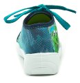 Befado 218P044 modré dětské tenisky | ARNO.cz - obuv s tradicí
