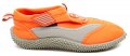 Slobby 44-0801-S1 oranžová dětská obuv do vody  | ARNO.cz - obuv s tradicí