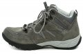Power 635L šedá dámská trekingová obuv | ARNO.cz - obuv s tradicí