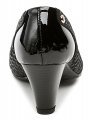 Di Janno 9623-6012 černé dámské podměrné lodičky | ARNO.cz - obuv s tradicí