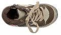 Peddy PV-622-34-02 hnědá kotníčková obuv | ARNO.cz - obuv s tradicí