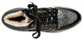 Peddy PX-236-36-04 černé dámské zimní boty | ARNO.cz - obuv s tradicí