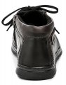 Mateos 582 černé pánské zimní kotníčkové boty | ARNO.cz - obuv s tradicí