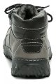 Mateos 314 šedé zimní kotníčkové boty | ARNO.cz - obuv s tradicí