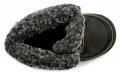 KAMIK Leaf black dětské zimní boty | ARNO.cz - obuv s tradicí