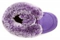 KAMIK Leaf purple dětské zimní boty | ARNO.cz - obuv s tradicí