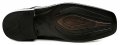 Wawel IG132 černá pánská obuv | ARNO.cz - obuv s tradicí