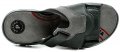 Arizona 7814 šedé pánské nazouváky | ARNO.cz - obuv s tradicí