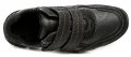 Navaho NV-132-16-04 černé pánské zimní polobotky | ARNO.cz - obuv s tradicí