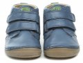 Froddo G2130122-8 modré dětské boty | ARNO.cz - obuv s tradicí