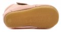 Froddo G1130005-1 Prewalkers růžové dětské bačkůrky | ARNO.cz - obuv s tradicí
