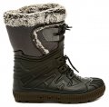 Top Lux 8402 černé dámské sněhule | ARNO.cz - obuv s tradicí