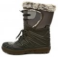 Top Lux 8402 černé dámské sněhule | ARNO.cz - obuv s tradicí