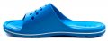 Coqui 6371 Long Sea Blue pánské plážovky | ARNO.cz - obuv s tradicí
