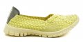 Rock Spring Carioca Yellow dámská gumičková obuv | ARNO.cz - obuv s tradicí