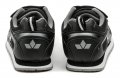 Lico NELSON V 120075 černé sportovní boty | ARNO.cz - obuv s tradicí