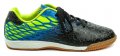 Axim 7H21315G černo zeleno modré sportovní tenisky | ARNO.cz - obuv s tradicí