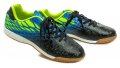 Axim 9H21315G černo zeleno modré sportovní tenisky | ARNO.cz - obuv s tradicí