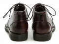 Navaho NV-136-14-06 hnědé pánské zimní boty | ARNO.cz - obuv s tradicí