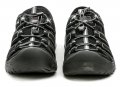 VM Singapore černé pánské polobotky | ARNO.cz - obuv s tradicí