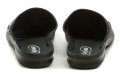 Befado 548M026 šedé pánské papuče | ARNO.cz - obuv s tradicí