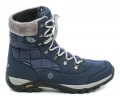 Lico Brütting 711020 Himalaya modré dámské zimní boty | ARNO.cz - obuv s tradicí